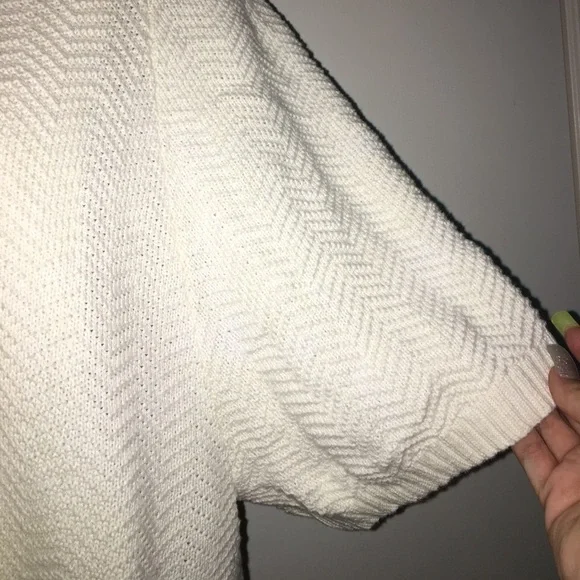 Rubbish sweater - Picture 3 of 4